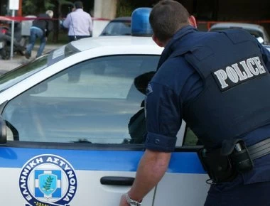 Συνελήφθη άνδρας επιδειξίας στον εθνικό κήπο